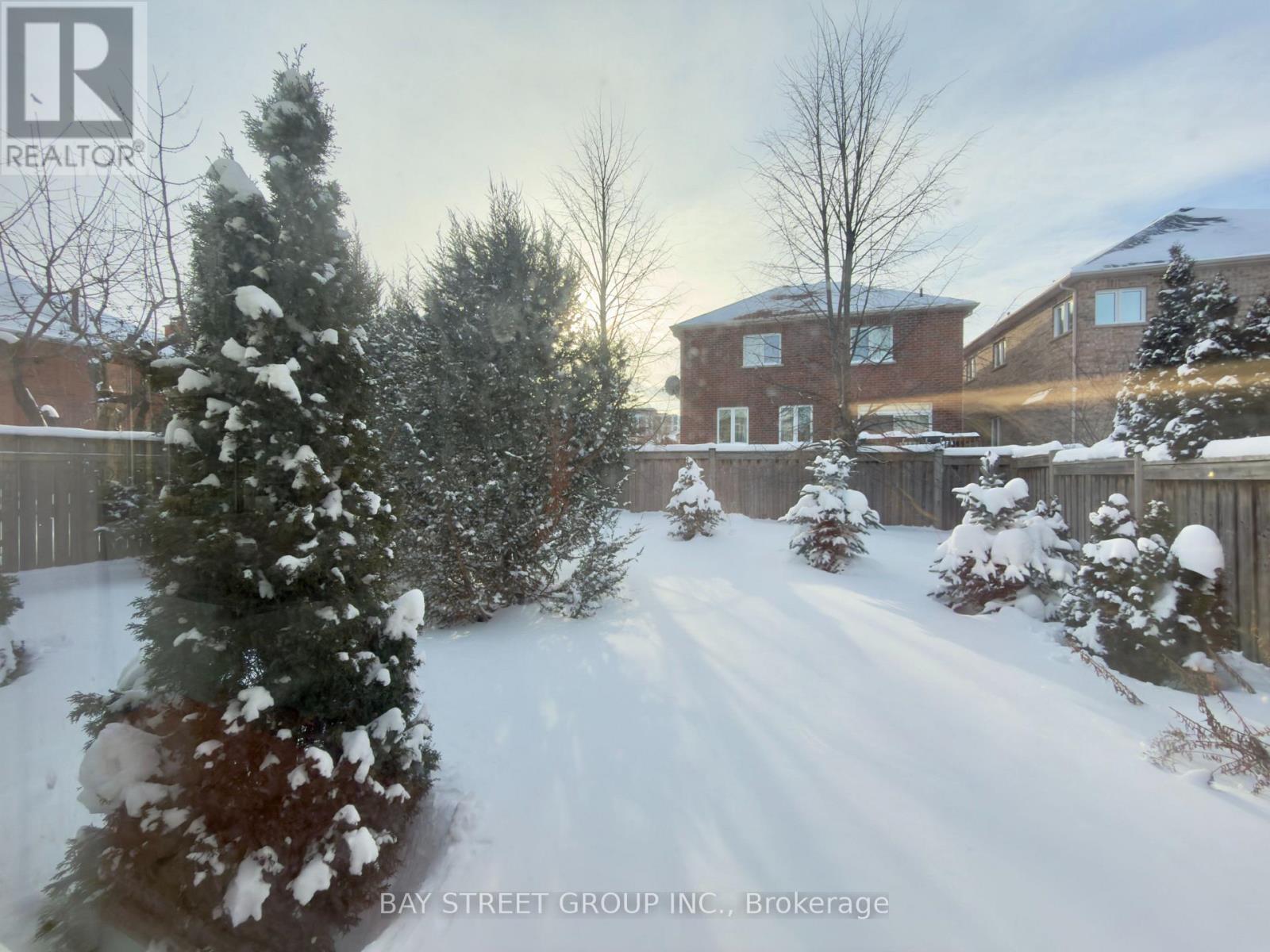 6 Welter Court, Richmond Hill, Ontario  L4S 1E9 - Photo 28 - N12774836