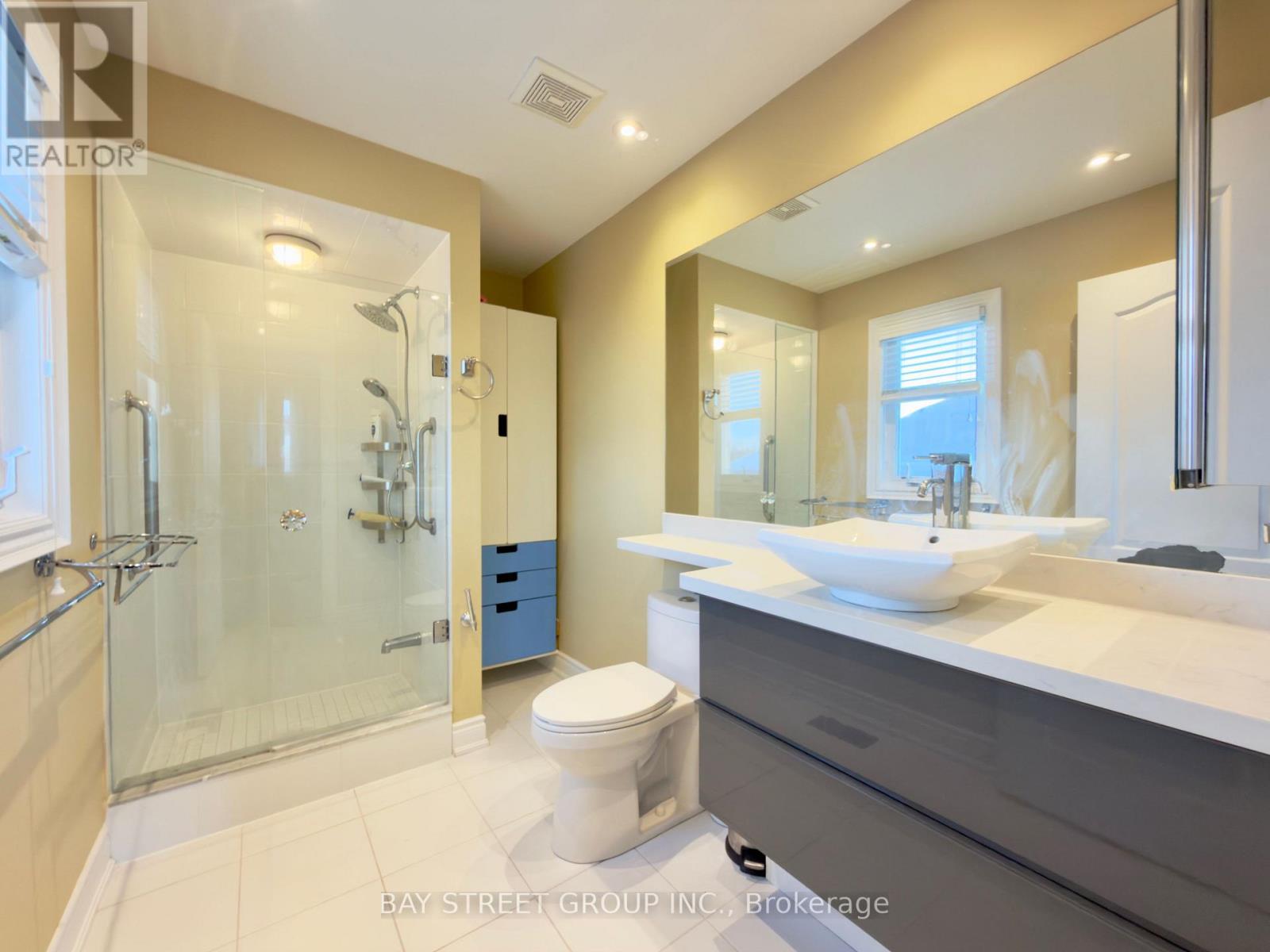 6 Welter Court, Richmond Hill, Ontario  L4S 1E9 - Photo 38 - N12774836