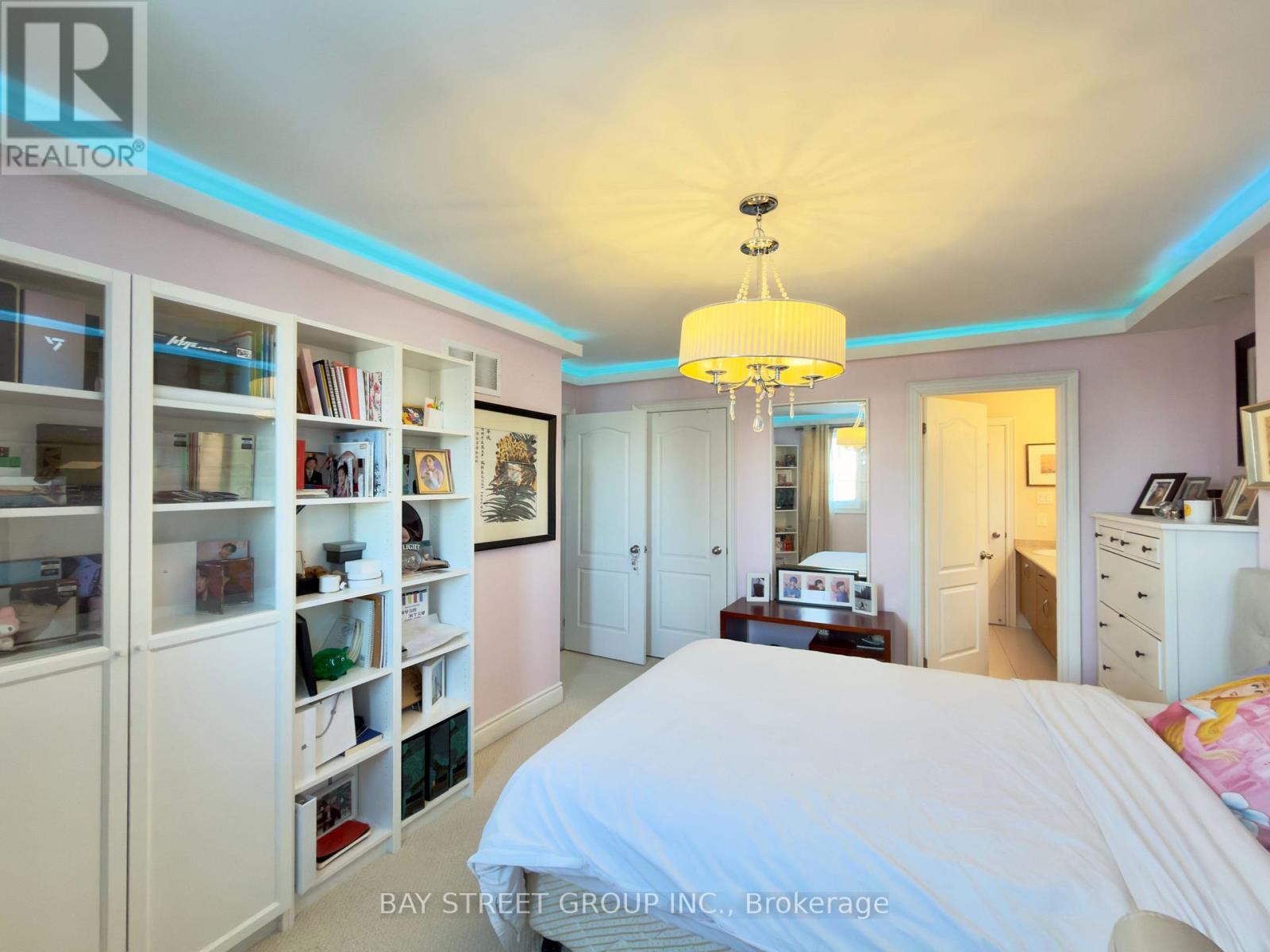 6 Welter Court, Richmond Hill, Ontario  L4S 1E9 - Photo 43 - N12774836