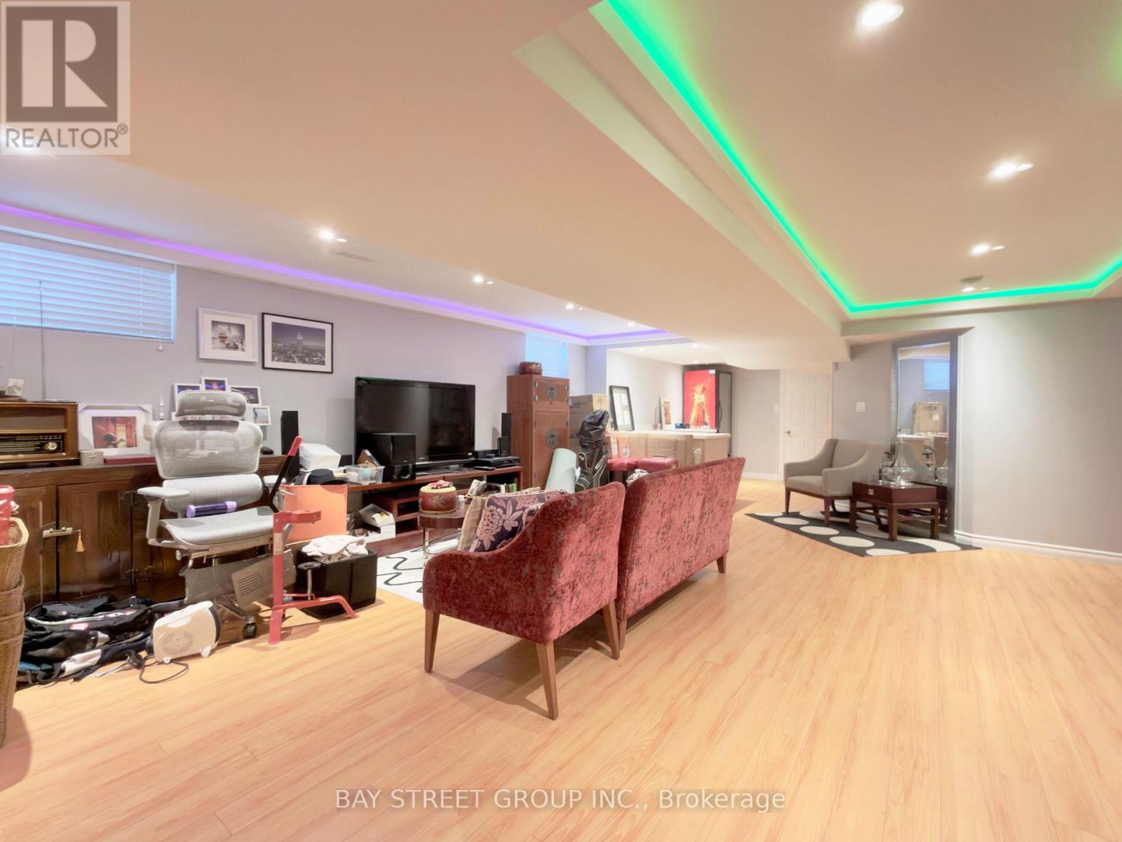 6 Welter Court, Richmond Hill, Ontario  L4S 1E9 - Photo 45 - N12774836