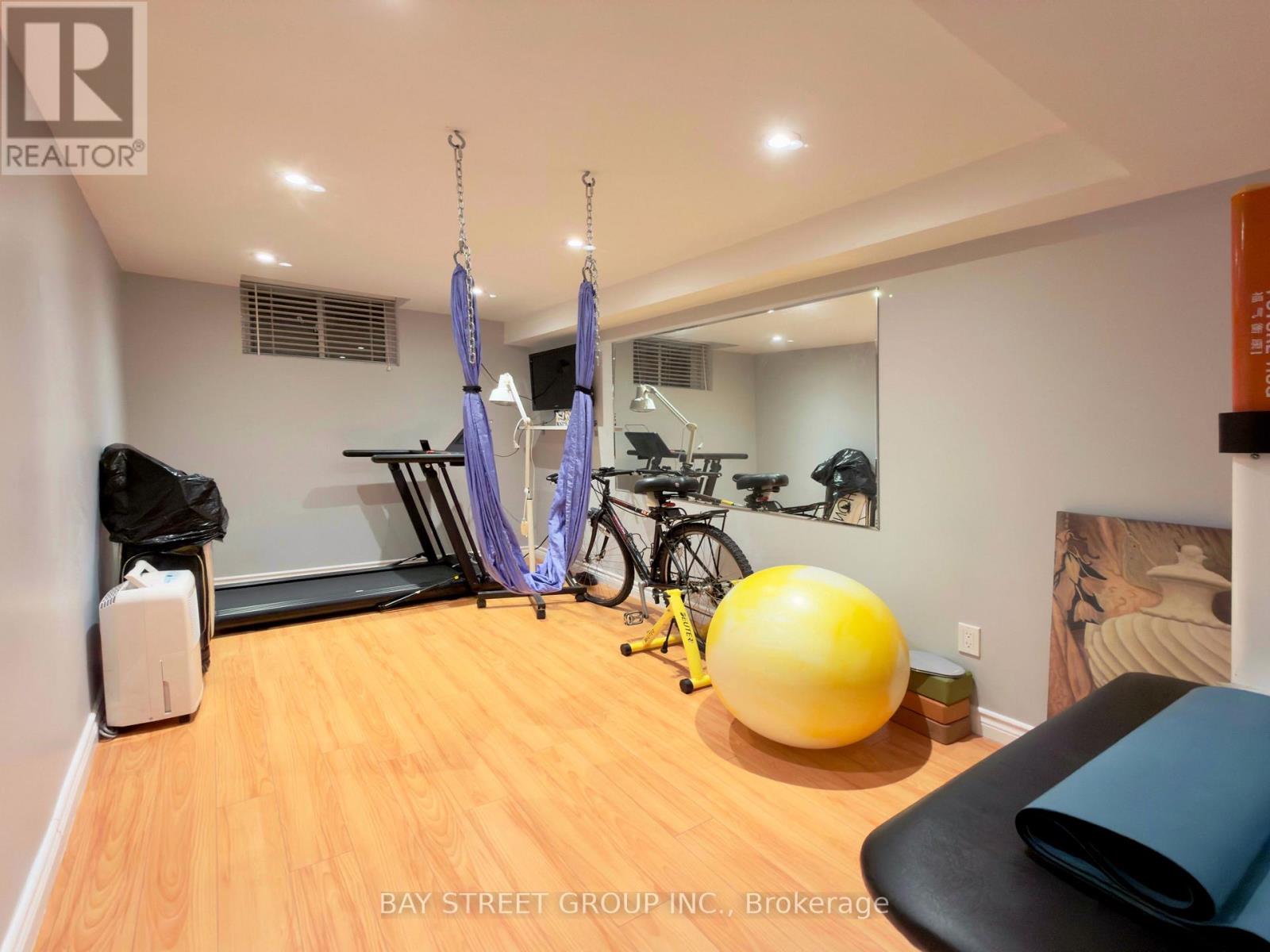 6 Welter Court, Richmond Hill, Ontario  L4S 1E9 - Photo 48 - N12774836