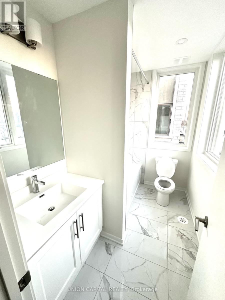 Th176 - 31 Mable Smith Way W, Vaughan (Vaughan Corporate Centre), Ontario  L4K 0N7 - Photo 11 - N12774846