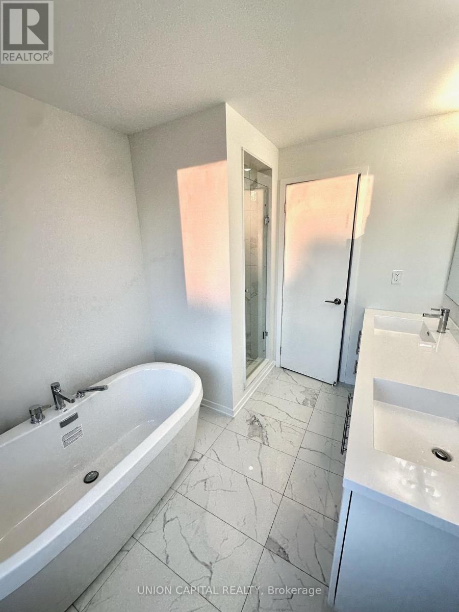 Th176 - 31 Mable Smith Way W, Vaughan (Vaughan Corporate Centre), Ontario  L4K 0N7 - Photo 12 - N12774846