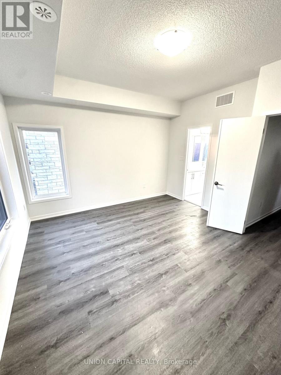 Th176 - 31 Mable Smith Way W, Vaughan (Vaughan Corporate Centre), Ontario  L4K 0N7 - Photo 13 - N12774846