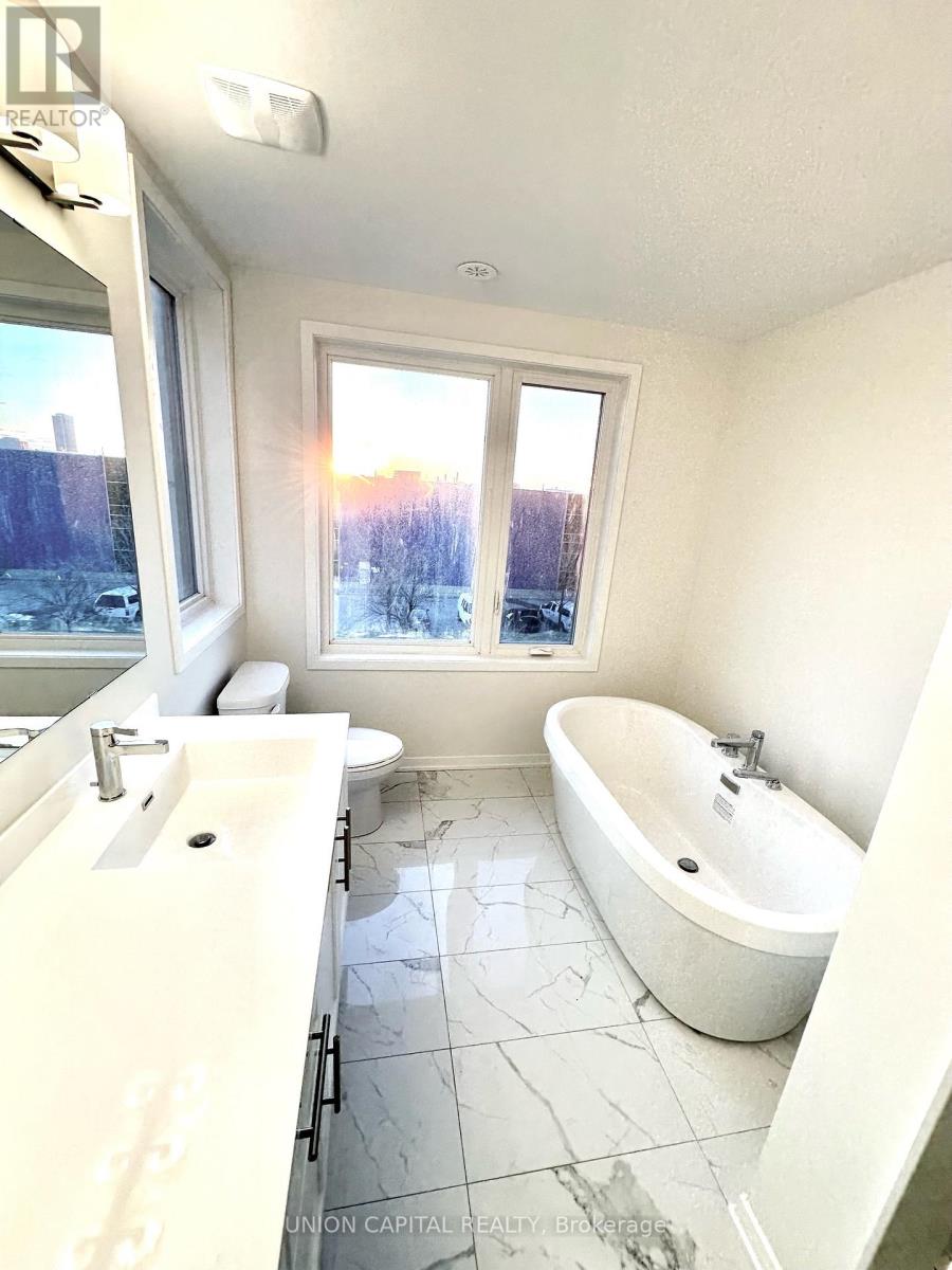 Th176 - 31 Mable Smith Way W, Vaughan (Vaughan Corporate Centre), Ontario  L4K 0N7 - Photo 14 - N12774846