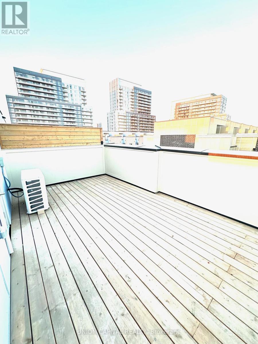 Th176 - 31 Mable Smith Way W, Vaughan (Vaughan Corporate Centre), Ontario  L4K 0N7 - Photo 15 - N12774846