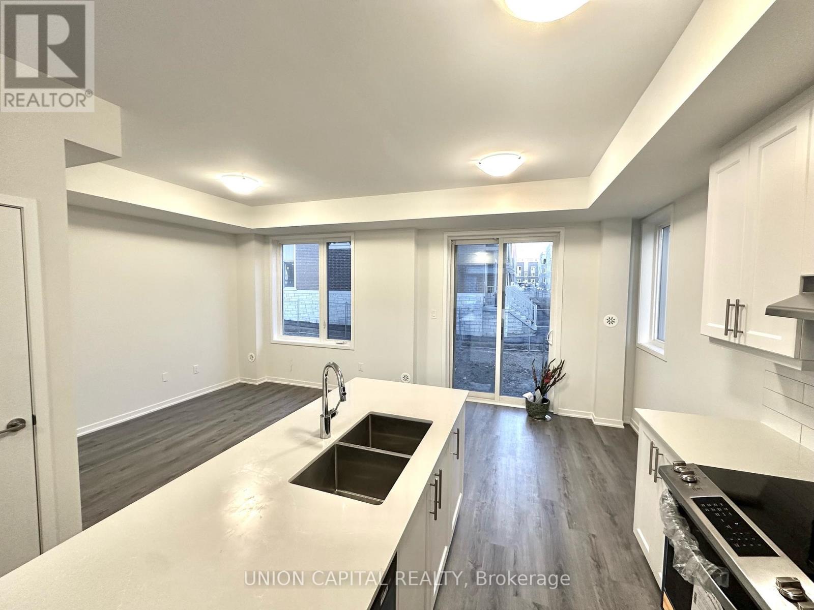 Th176 - 31 Mable Smith Way W, Vaughan (Vaughan Corporate Centre), Ontario  L4K 0N7 - Photo 6 - N12774846