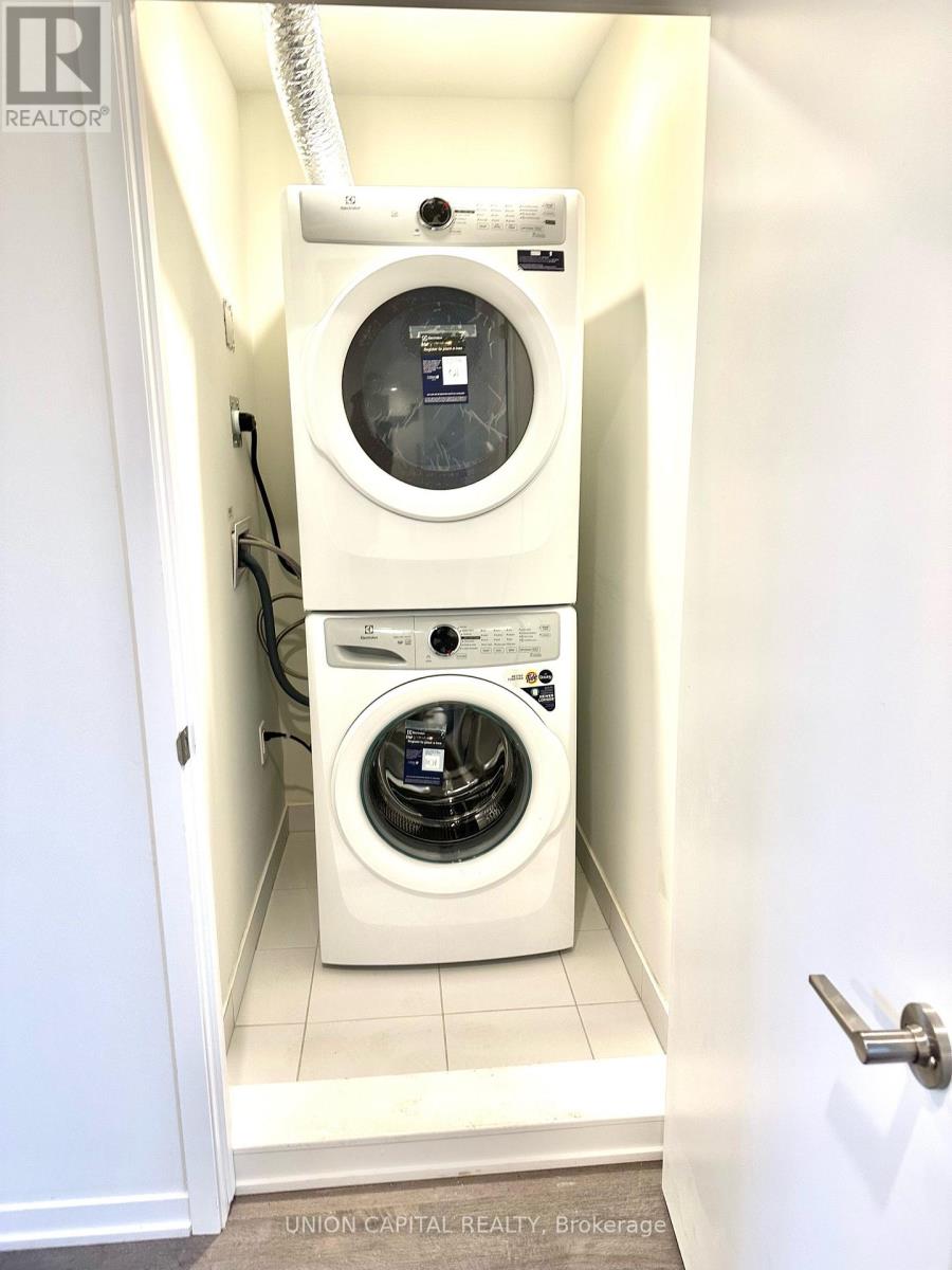 Th176 - 31 Mable Smith Way W, Vaughan (Vaughan Corporate Centre), Ontario  L4K 0N7 - Photo 7 - N12774846