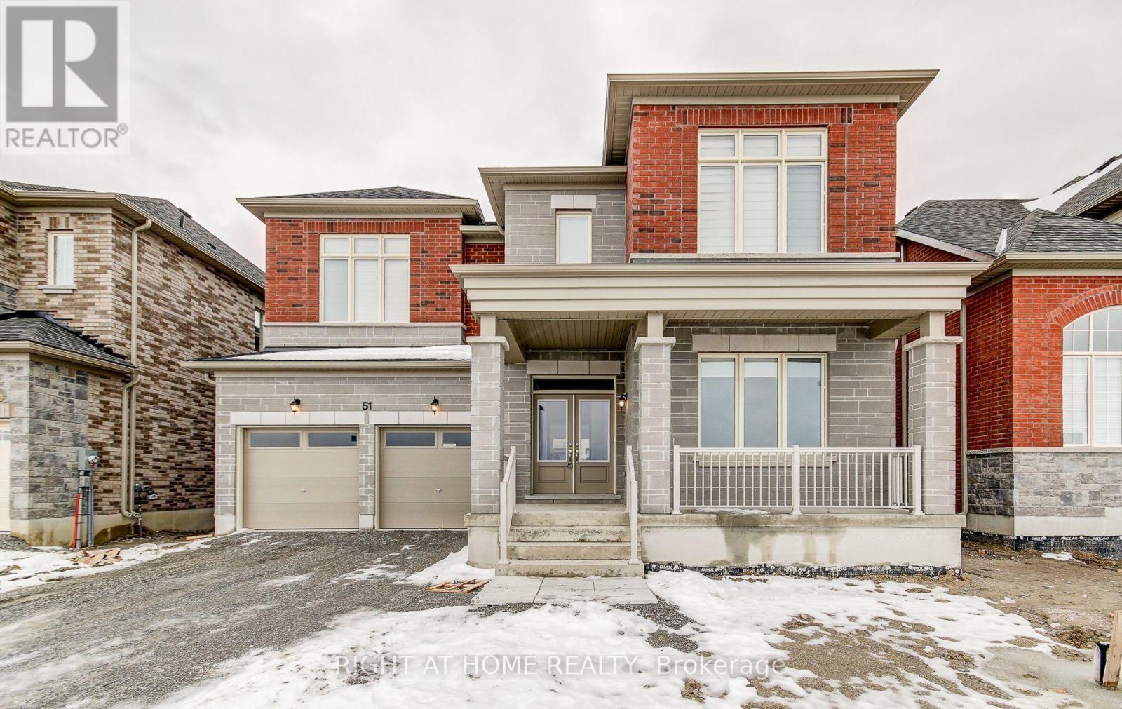 51 LORRAIN HAND CRESCENT, Georgina, Ontario