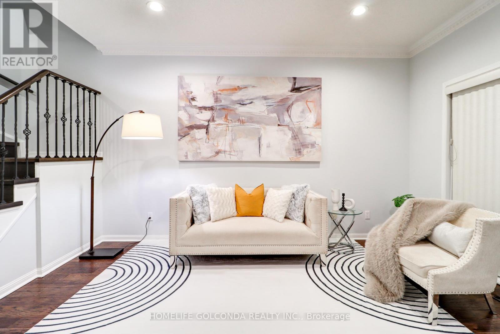 3A - 4 COX BOULEVARD, Markham, Ontario