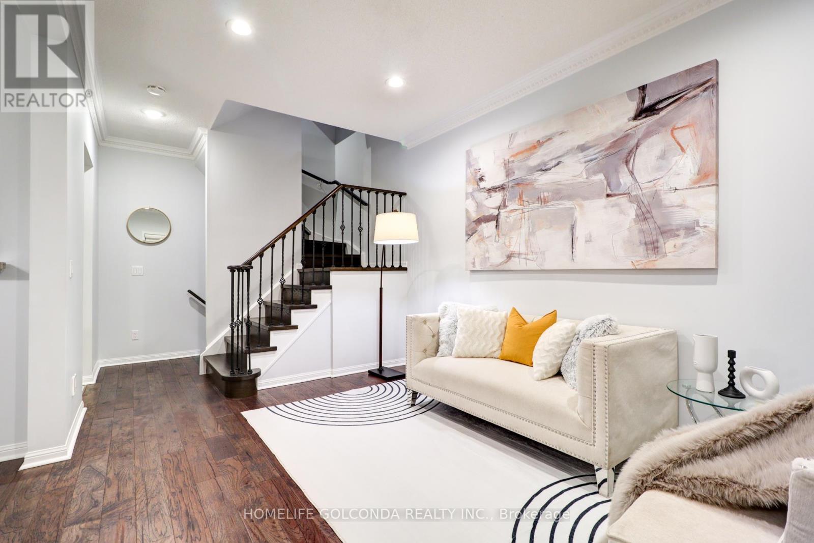 3a - 4 Cox Boulevard, Markham, Ontario  L3R 4E8 - Photo 2 - N12774954