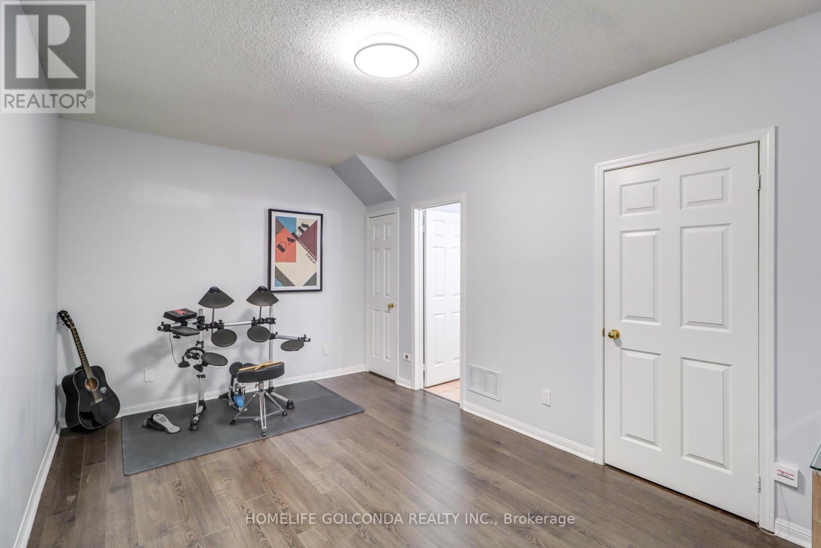 3a - 4 Cox Boulevard, Markham, Ontario  L3R 4E8 - Photo 25 - N12774954