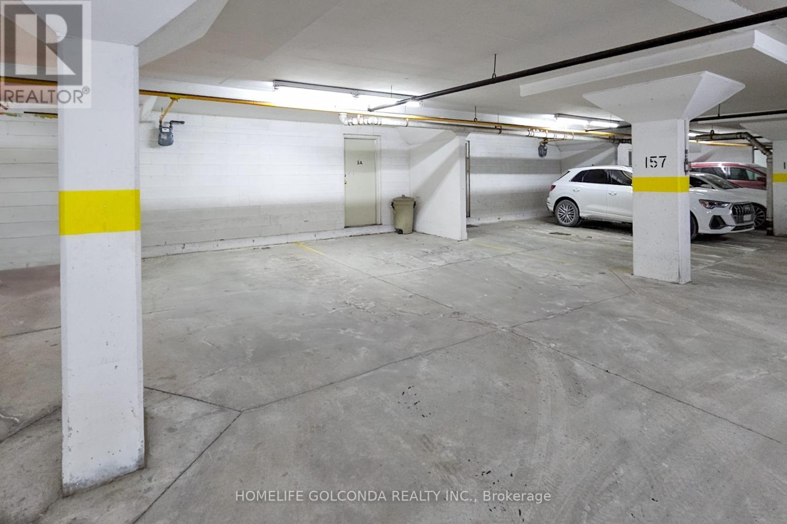 3a - 4 Cox Boulevard, Markham, Ontario  L3R 4E8 - Photo 27 - N12774954