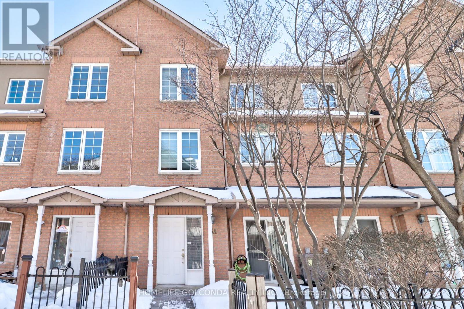 3a - 4 Cox Boulevard, Markham, Ontario  L3R 4E8 - Photo 28 - N12774954