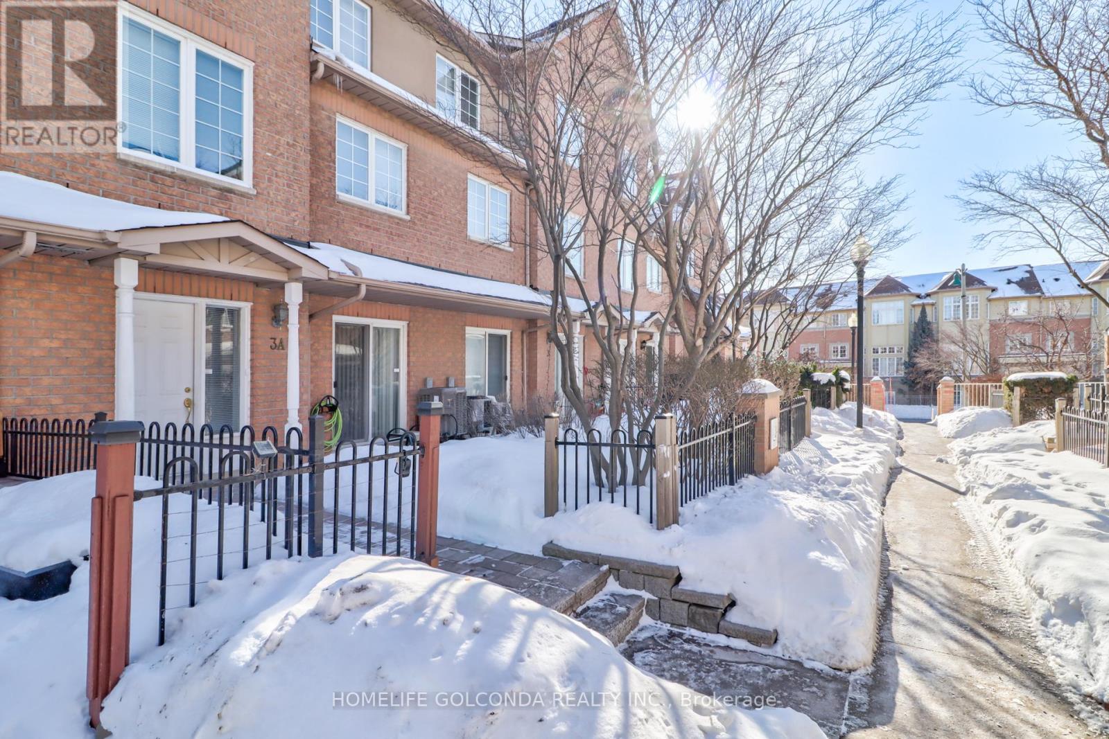 3a - 4 Cox Boulevard, Markham, Ontario  L3R 4E8 - Photo 29 - N12774954