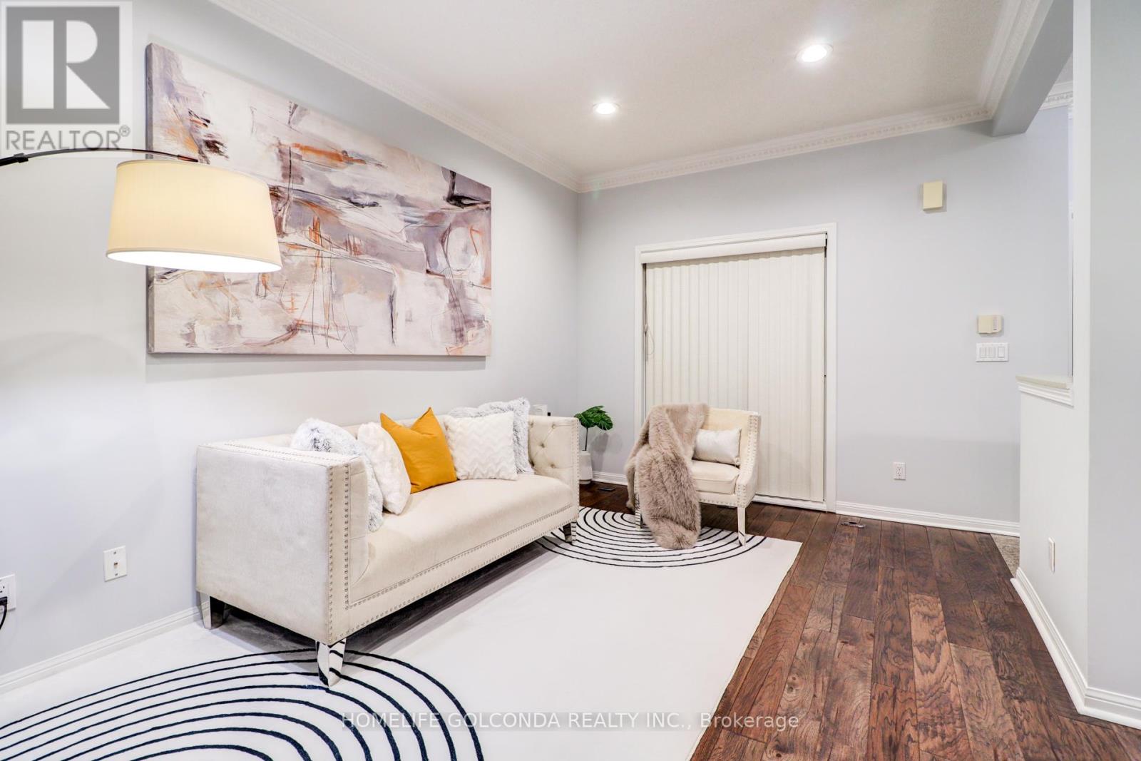 3a - 4 Cox Boulevard, Markham, Ontario  L3R 4E8 - Photo 3 - N12774954