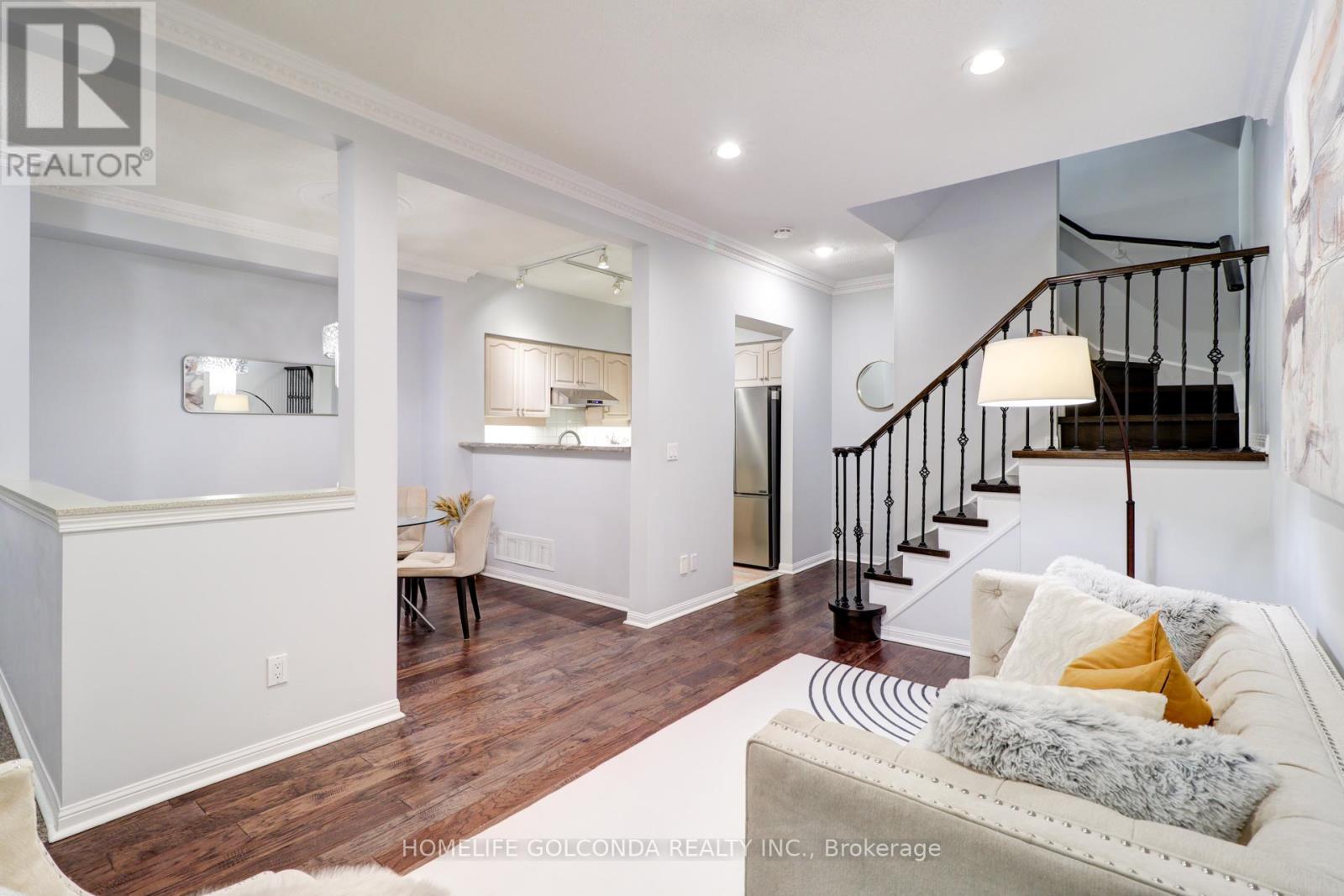 3a - 4 Cox Boulevard, Markham, Ontario  L3R 4E8 - Photo 4 - N12774954