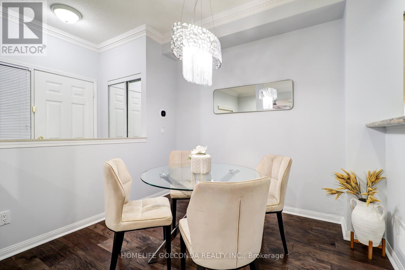 3a - 4 Cox Boulevard, Markham, Ontario  L3R 4E8 - Photo 5 - N12774954