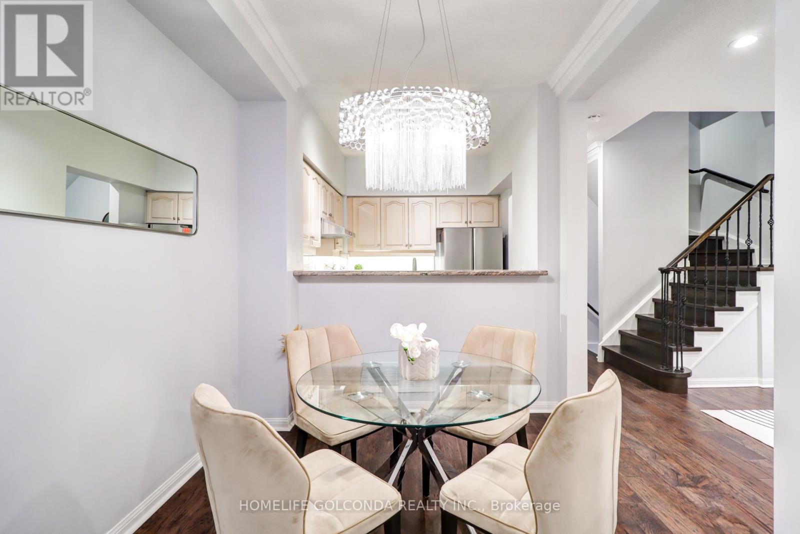 3a - 4 Cox Boulevard, Markham, Ontario  L3R 4E8 - Photo 6 - N12774954