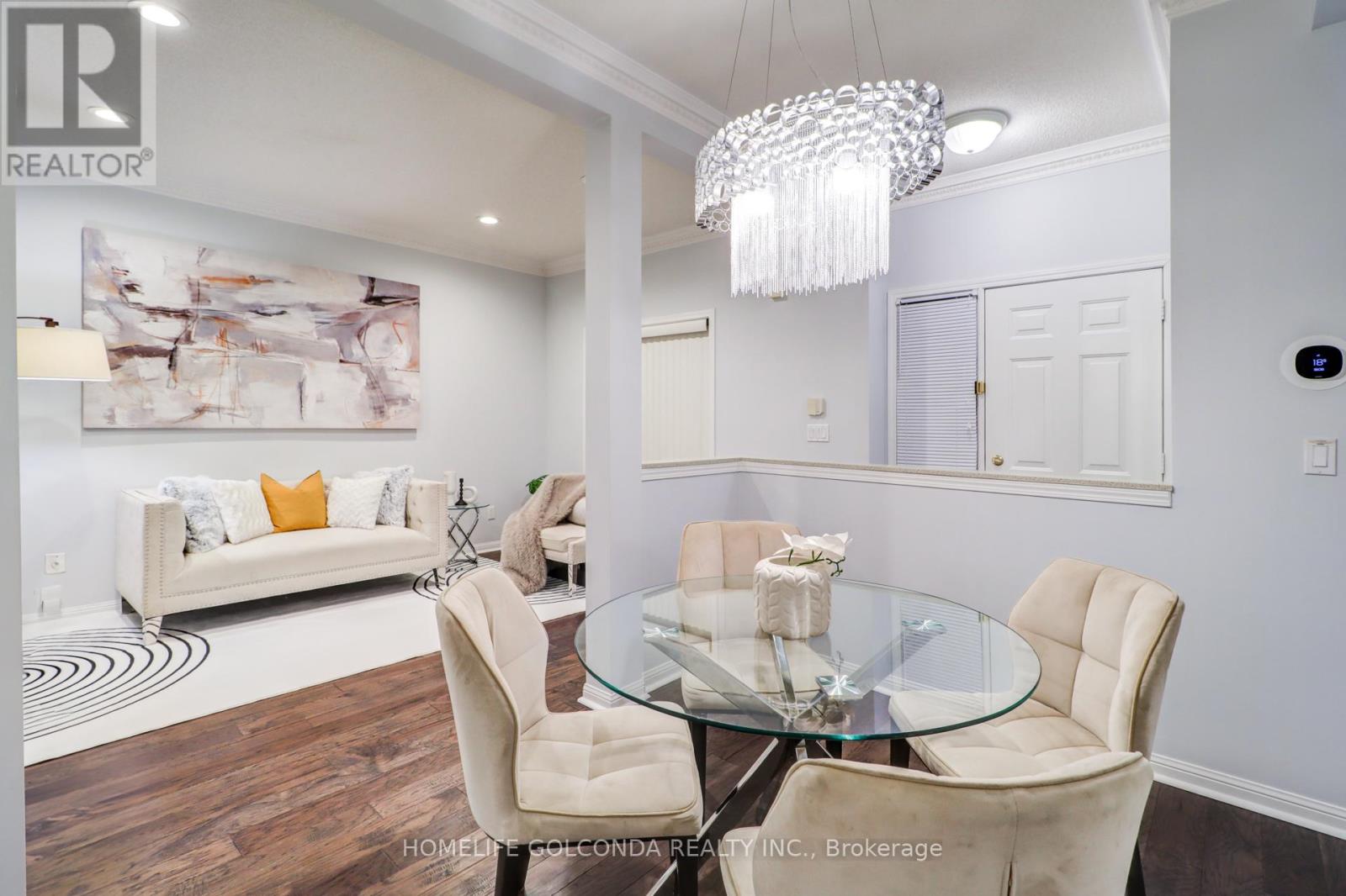 3a - 4 Cox Boulevard, Markham, Ontario  L3R 4E8 - Photo 7 - N12774954