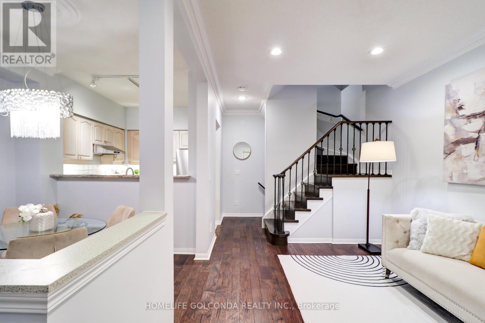 3a - 4 Cox Boulevard, Markham, Ontario  L3R 4E8 - Photo 8 - N12774954