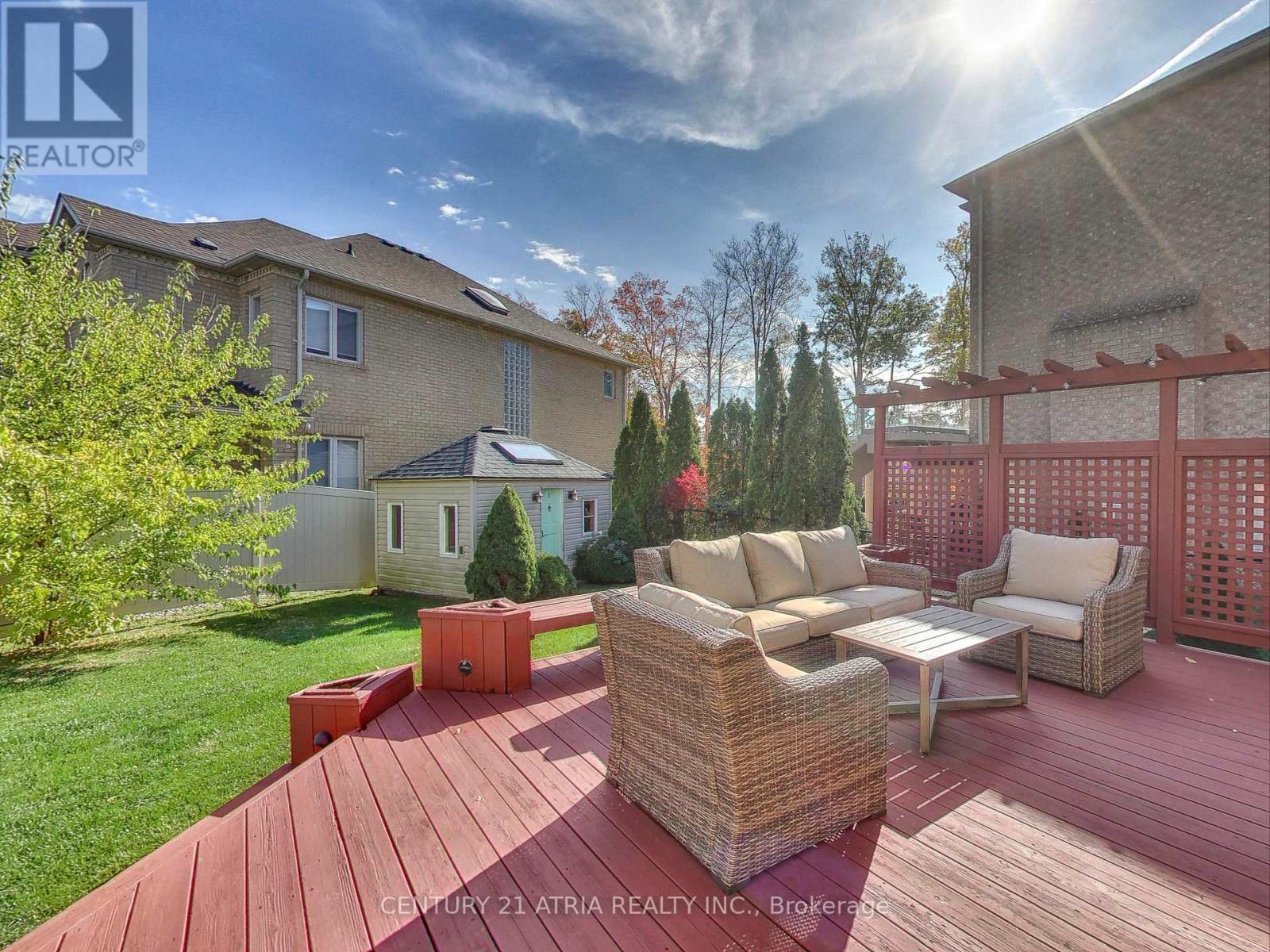 2 Whalen Court, Richmond Hill, Ontario  L4C 9T5 - Photo 34 - N12774960