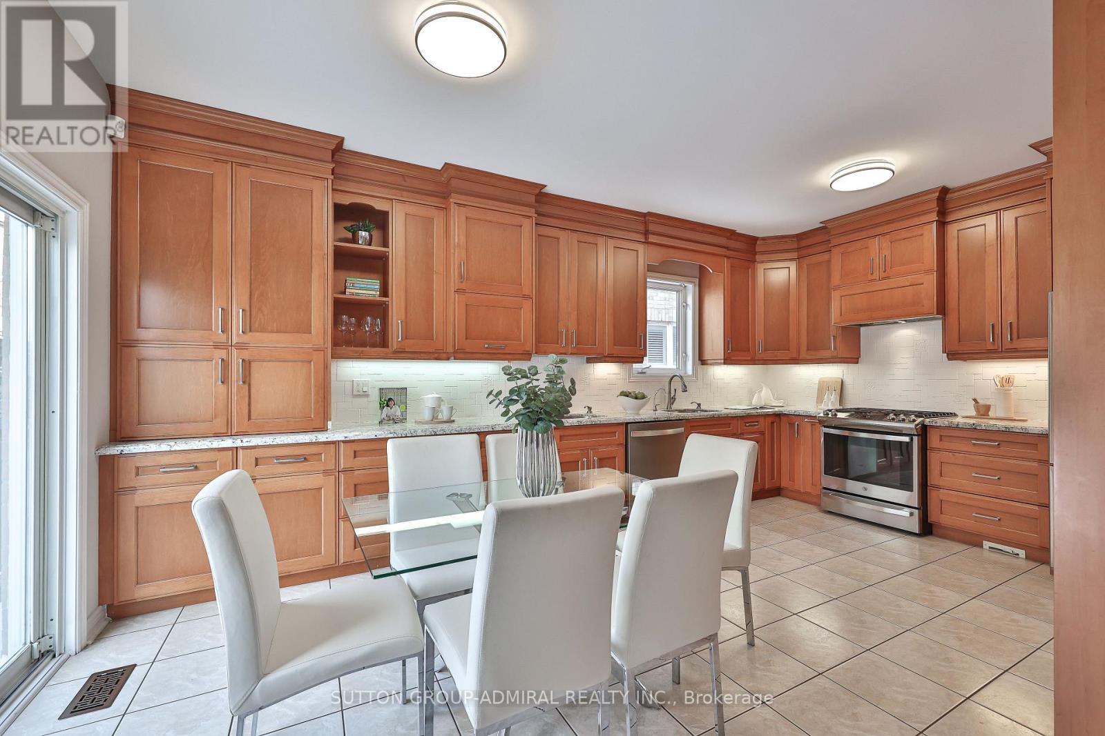 173 Bentoak Crescent, Vaughan, Ontario  L4J 8S6 - Photo 11 - N12774978