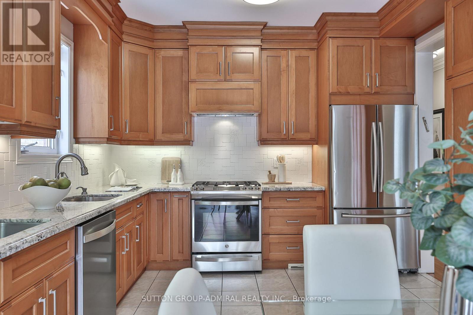 173 Bentoak Crescent, Vaughan, Ontario  L4J 8S6 - Photo 17 - N12774978