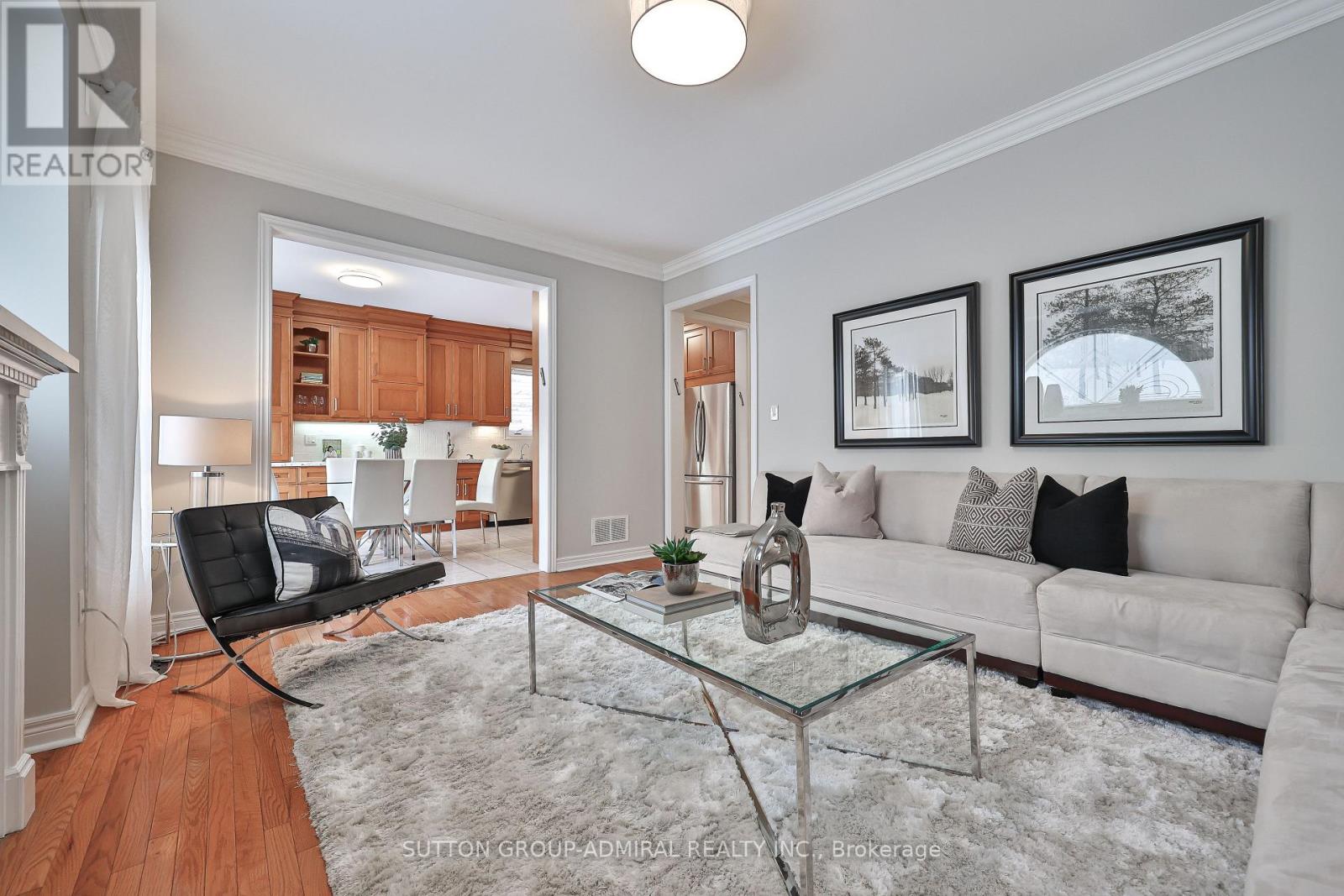 173 Bentoak Crescent, Vaughan, Ontario  L4J 8S6 - Photo 21 - N12774978