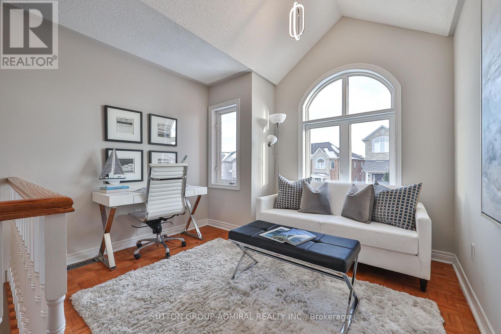 173 Bentoak Crescent, Vaughan, Ontario  L4J 8S6 - Photo 24 - N12774978