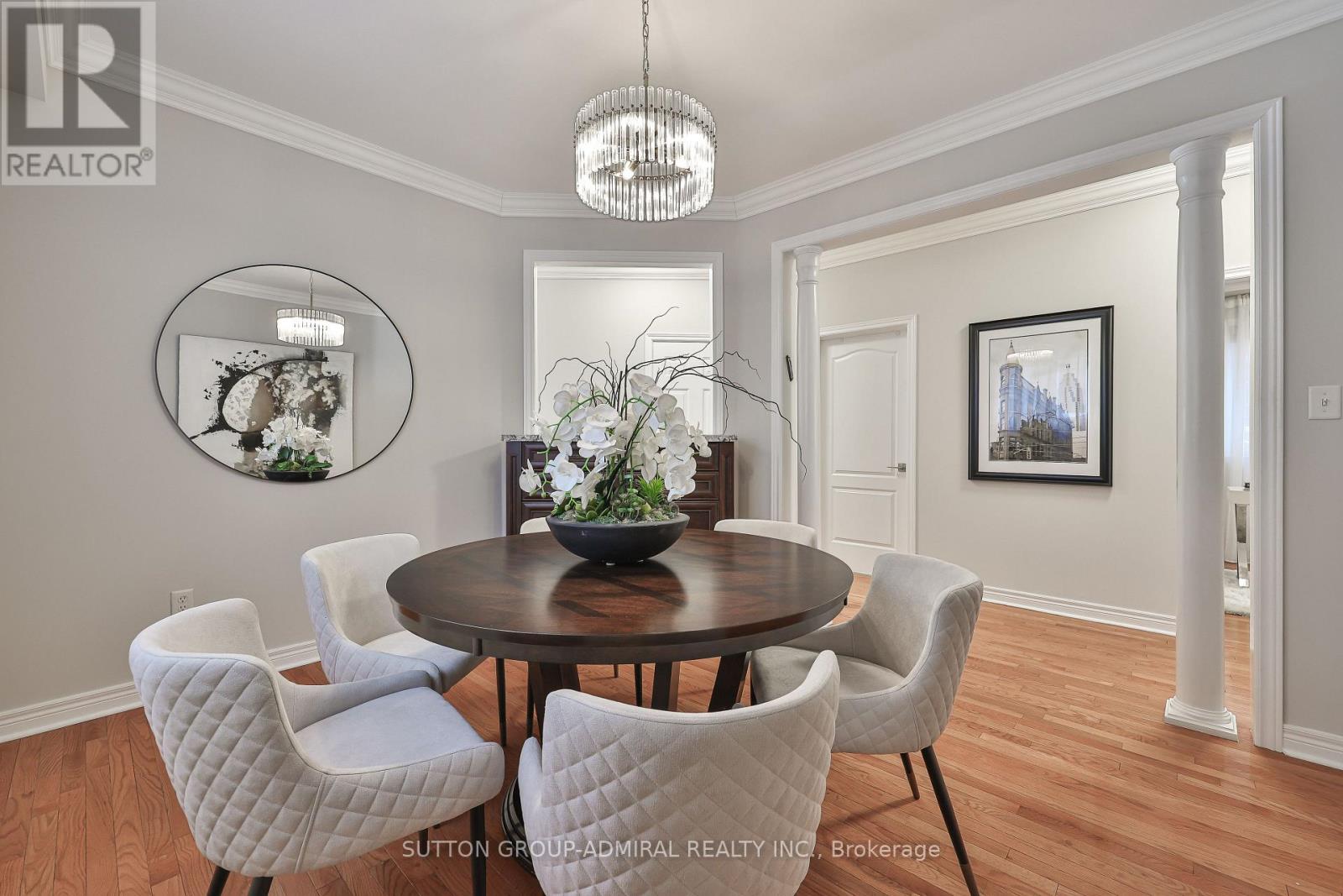 173 Bentoak Crescent, Vaughan, Ontario  L4J 8S6 - Photo 7 - N12774978