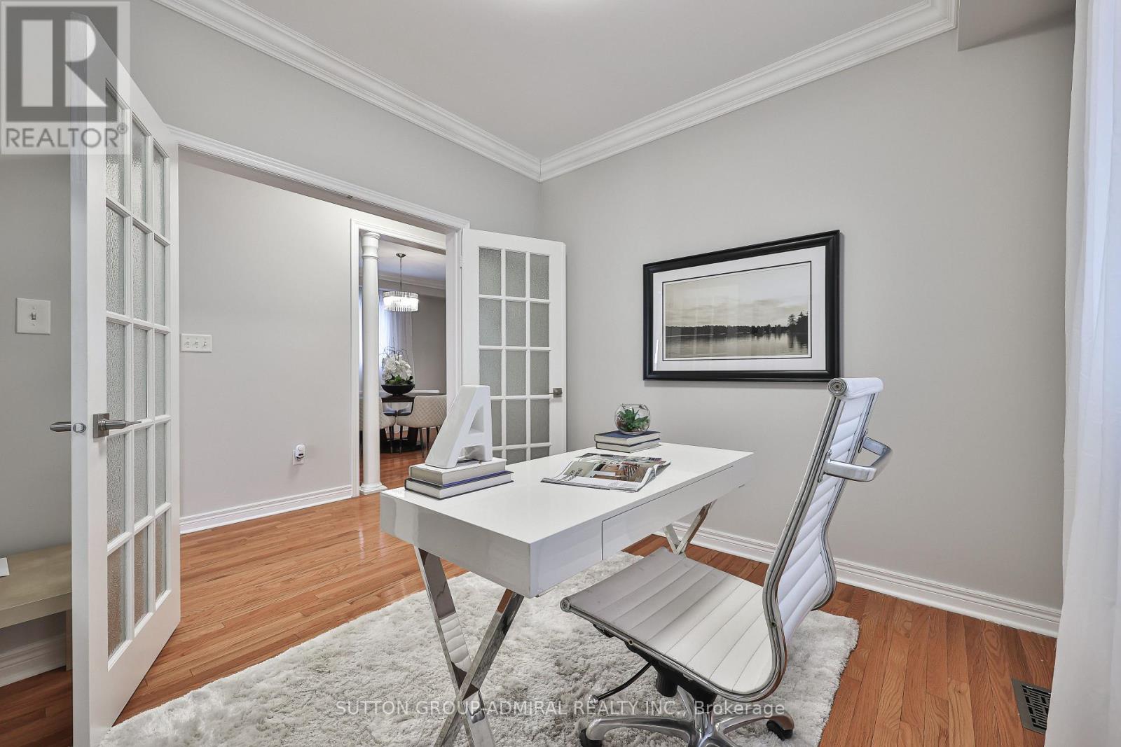 173 Bentoak Crescent, Vaughan, Ontario  L4J 8S6 - Photo 9 - N12774978