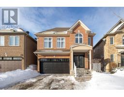 173 BENTOAK CRESCENT, Vaughan, Ontario