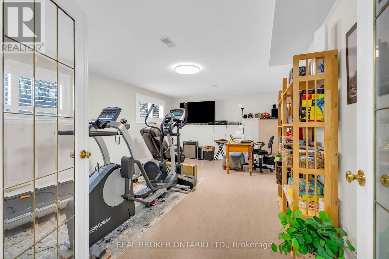 2477 Old Fort Road, Tay, Ontario  L4R 4K3 - Photo 32 - S12774792