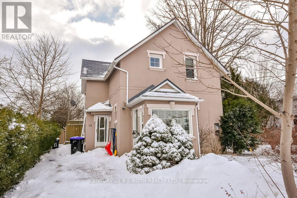 15 Stone Street, Springwater, Ontario  L0L 1P0 - Photo 3 - S12774822