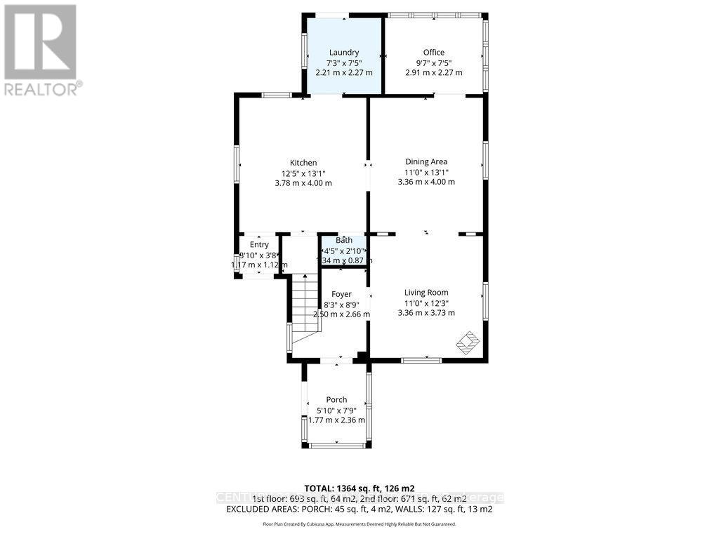 15 Stone Street, Springwater, Ontario  L0L 1P0 - Photo 41 - S12774822