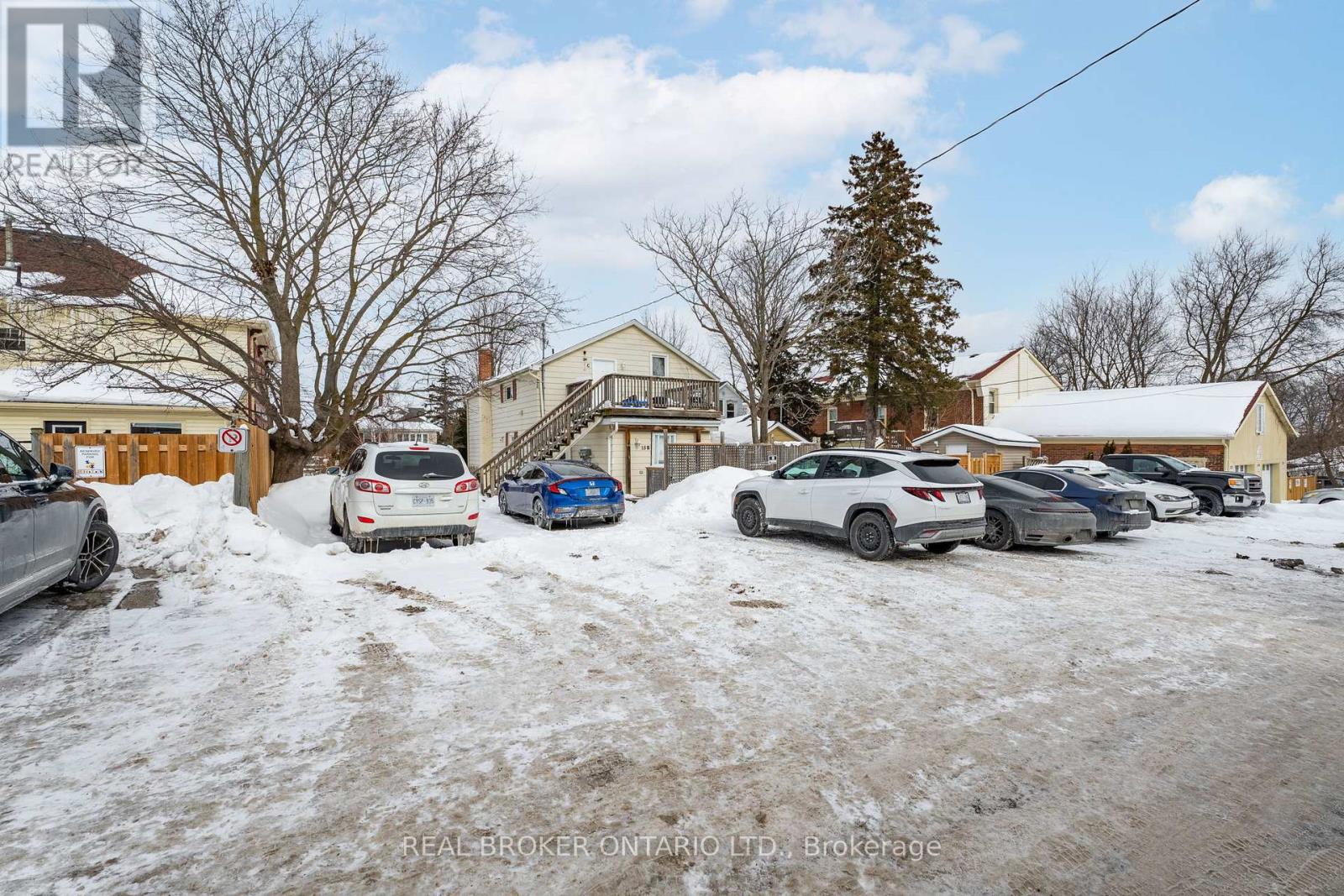 Unit B - 18 First Avenue, Orangeville, Ontario  L9W 1H8 - Photo 26 - W12771020