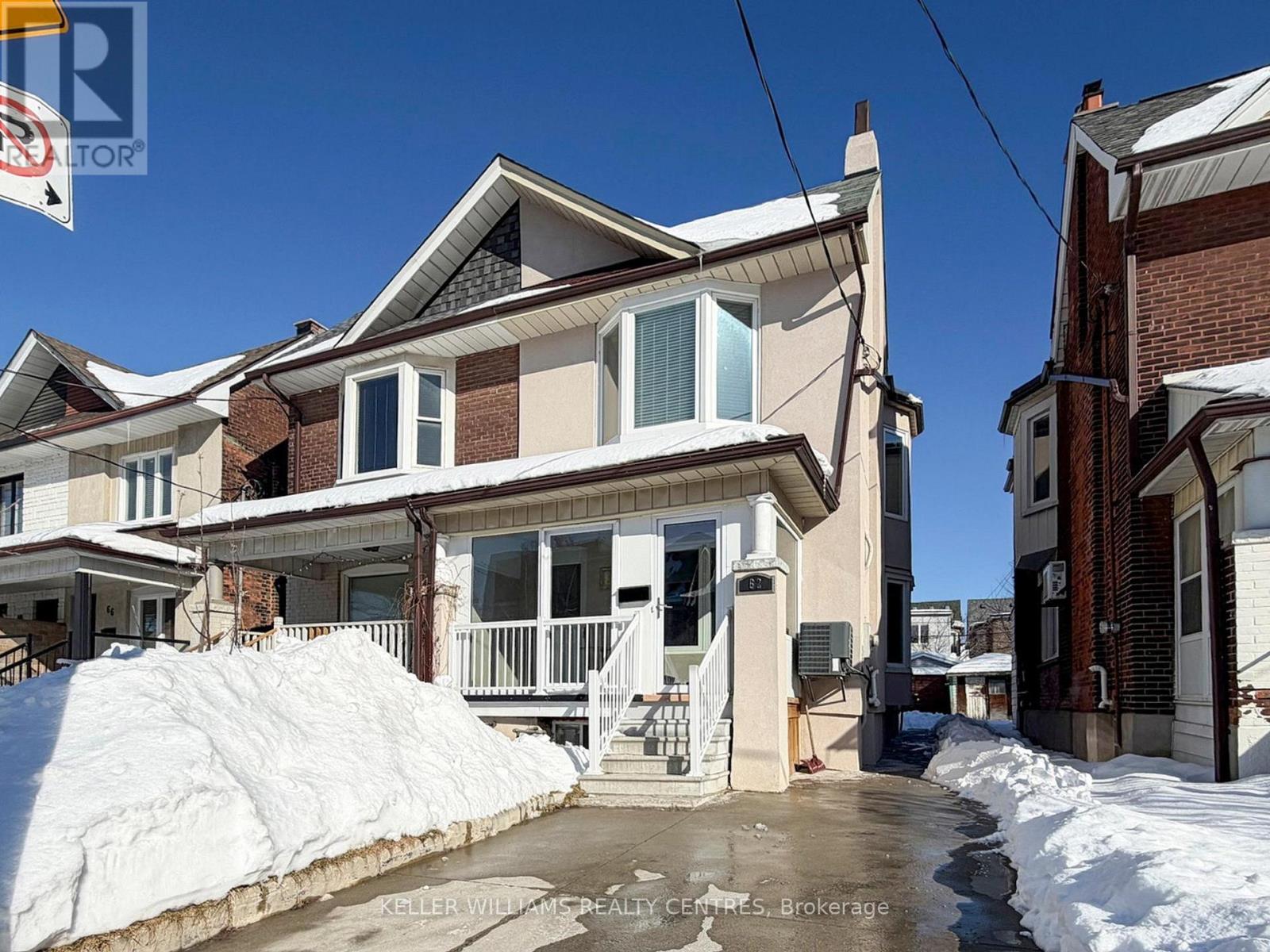 62 Hounslow Heath Road, Toronto, Ontario  M6N 1G8 - Photo 25 - W12774710