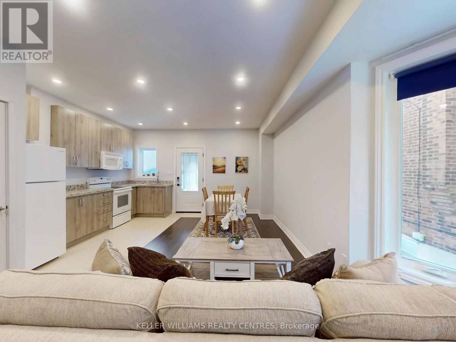 62 Hounslow Heath Road, Toronto, Ontario  M6N 1G8 - Photo 8 - W12774710