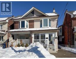 62 HOUNSLOW HEATH ROAD, Toronto, Ontario