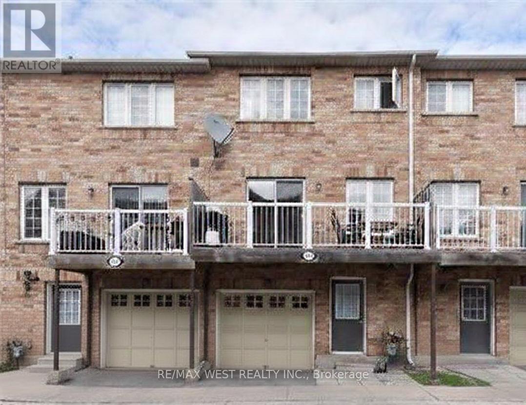 2 - 180 Brickworks Lane, Toronto, Ontario  M6N 5H7 - Photo 12 - W12774714