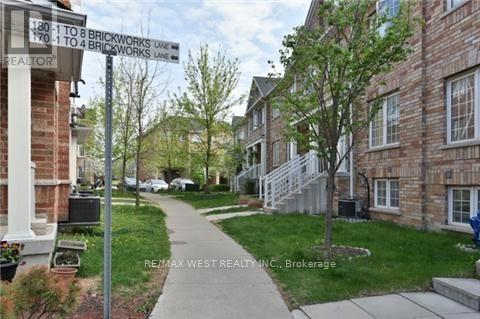 2 - 180 Brickworks Lane, Toronto, Ontario  M6N 5H7 - Photo 14 - W12774714