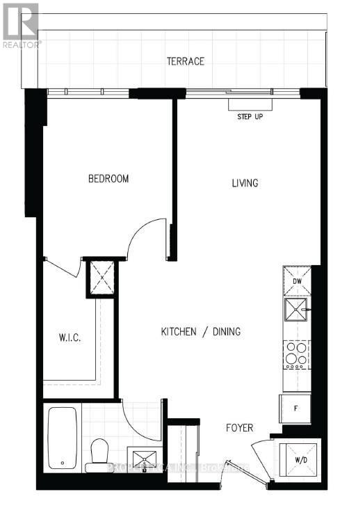 409 - 3005 Pine Glen Road, Oakville, Ontario  L6M 5P5 - Photo 10 - W12774736