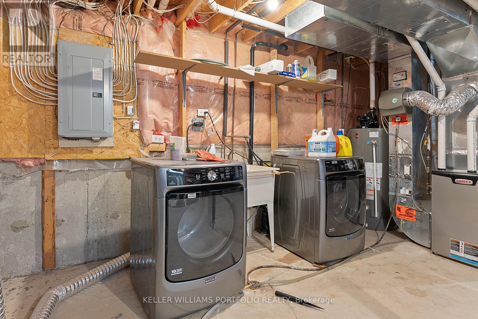 118 Gatwick Drive, Oakville, Ontario  L6H 6V3 - Photo 40 - W12774748