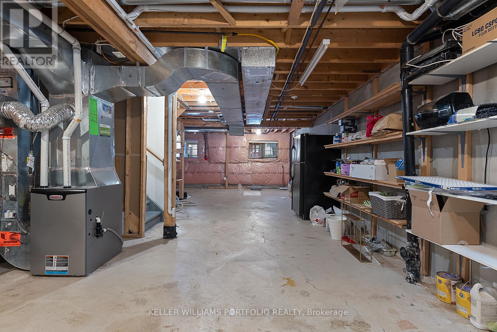 118 Gatwick Drive, Oakville, Ontario  L6H 6V3 - Photo 41 - W12774748