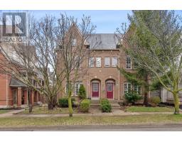 118 GATWICK DRIVE, Oakville, Ontario