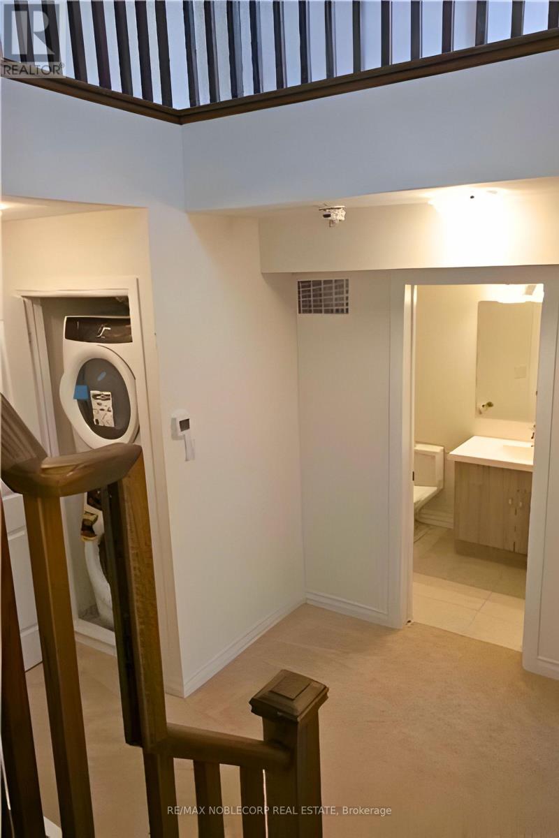 8 - 155 William Duncan Road, Toronto, Ontario  M3K 2B8 - Photo 10 - W12774762