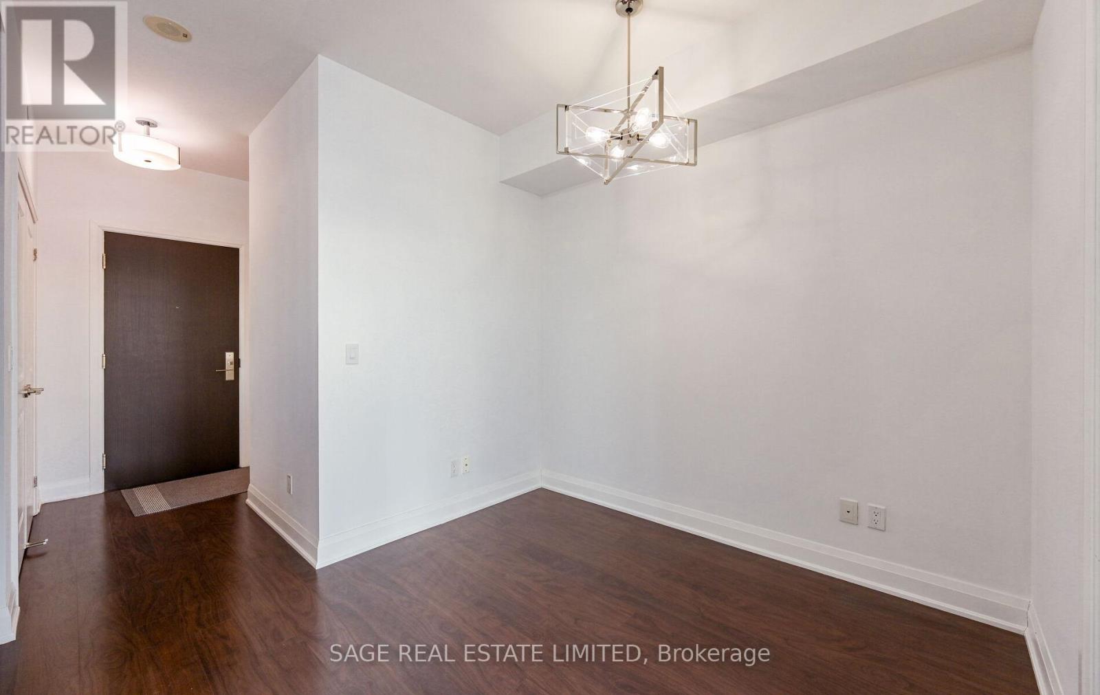 1003 - 25 Fontenay Court, Toronto, Ontario  M9A 0C4 - Photo 12 - W12774774