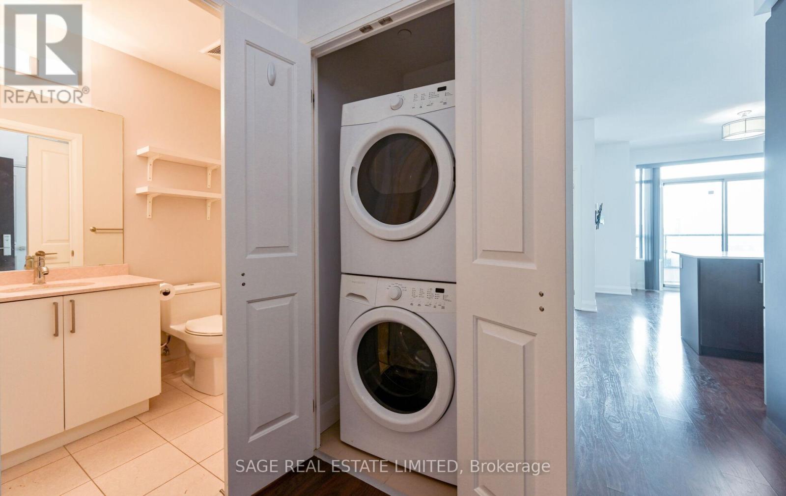 1003 - 25 Fontenay Court, Toronto, Ontario  M9A 0C4 - Photo 19 - W12774774