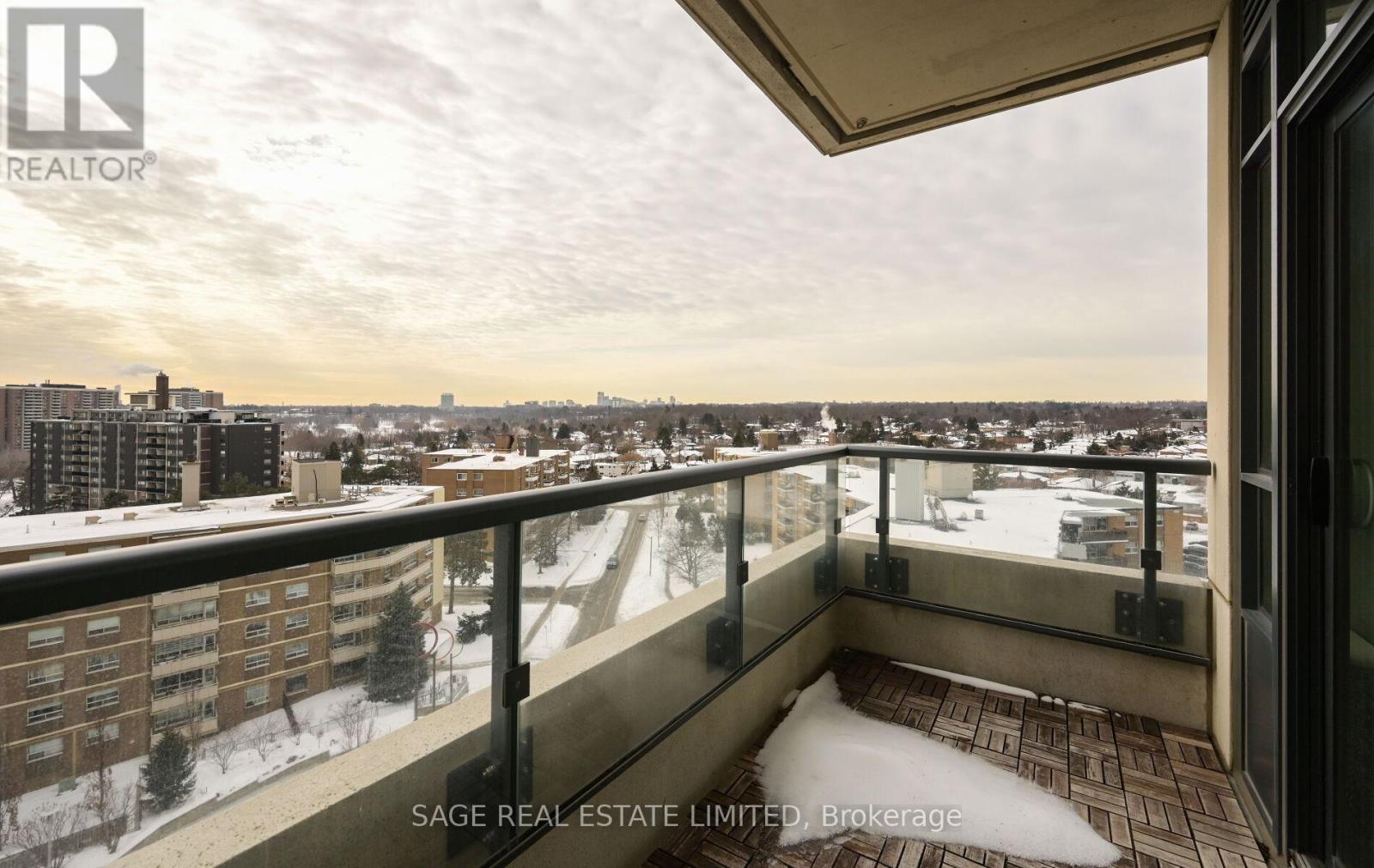 1003 - 25 Fontenay Court, Toronto, Ontario  M9A 0C4 - Photo 21 - W12774774